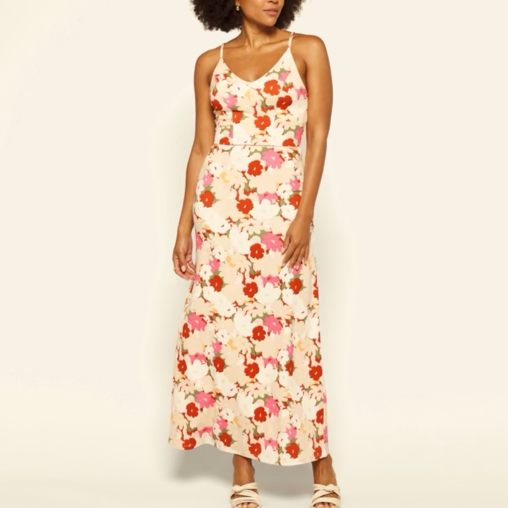 Market & Spruce size S